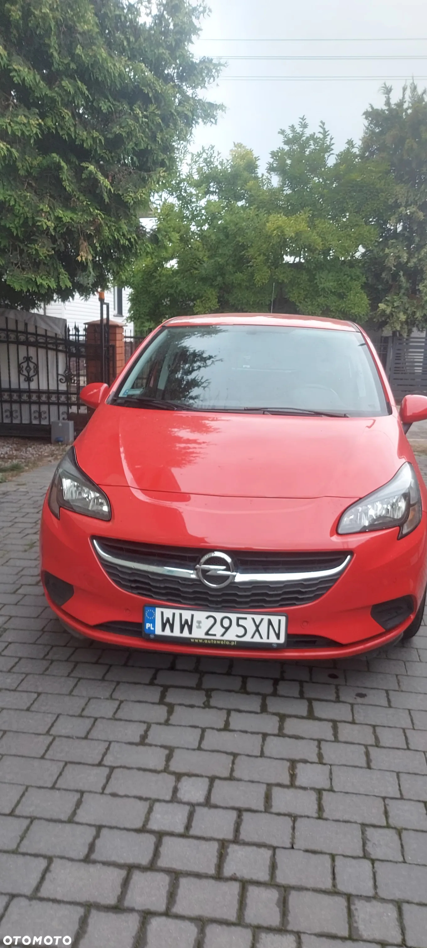 Opel Corsa 1.4 Color Edition - 33