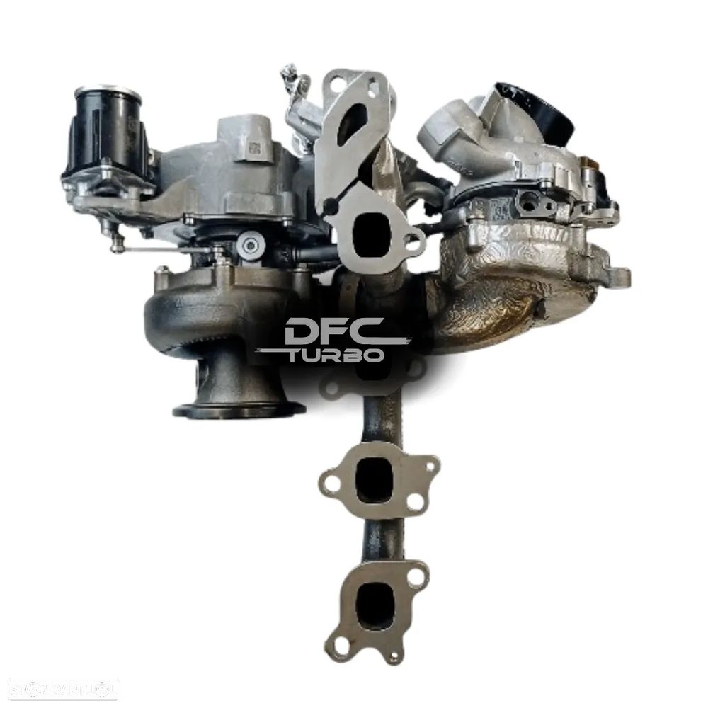 VOLVO  D 420 T8  -  10009980452 - 3