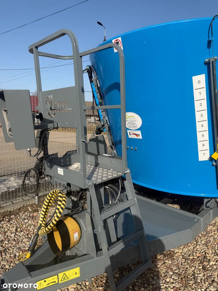 Inny ZAMET FIDER - 11