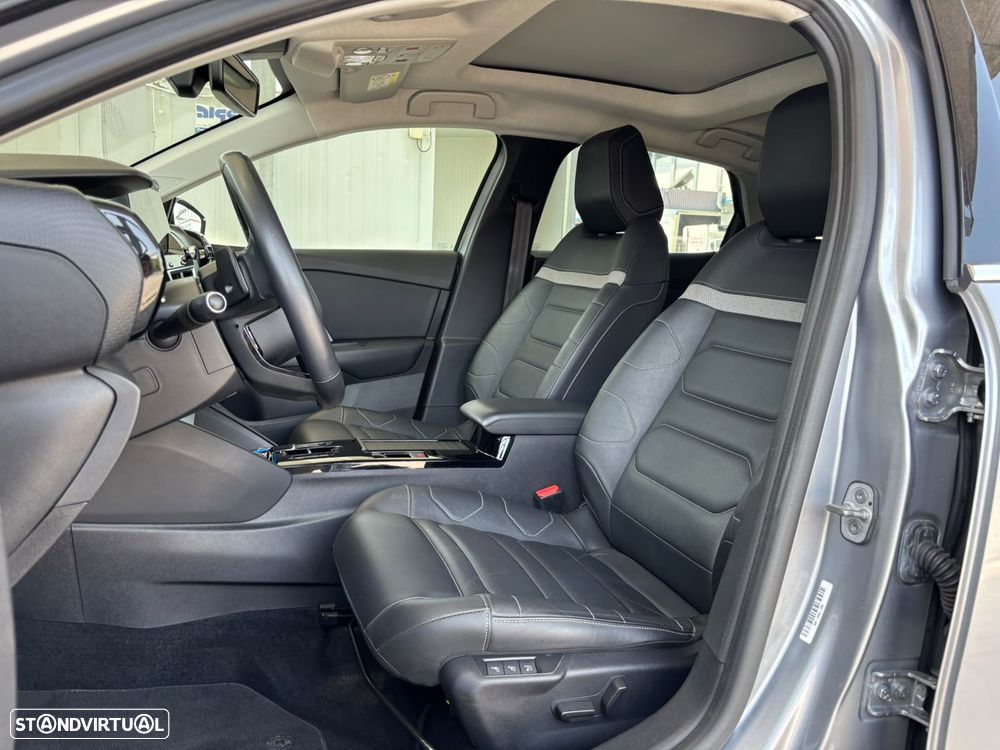 Citroën C4 1.2 PureTech Shine Pack EAT8 - 14