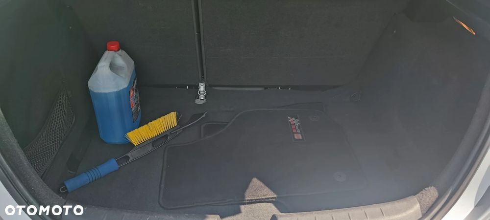 Seat Leon 1.8 TSI Stylance - 6