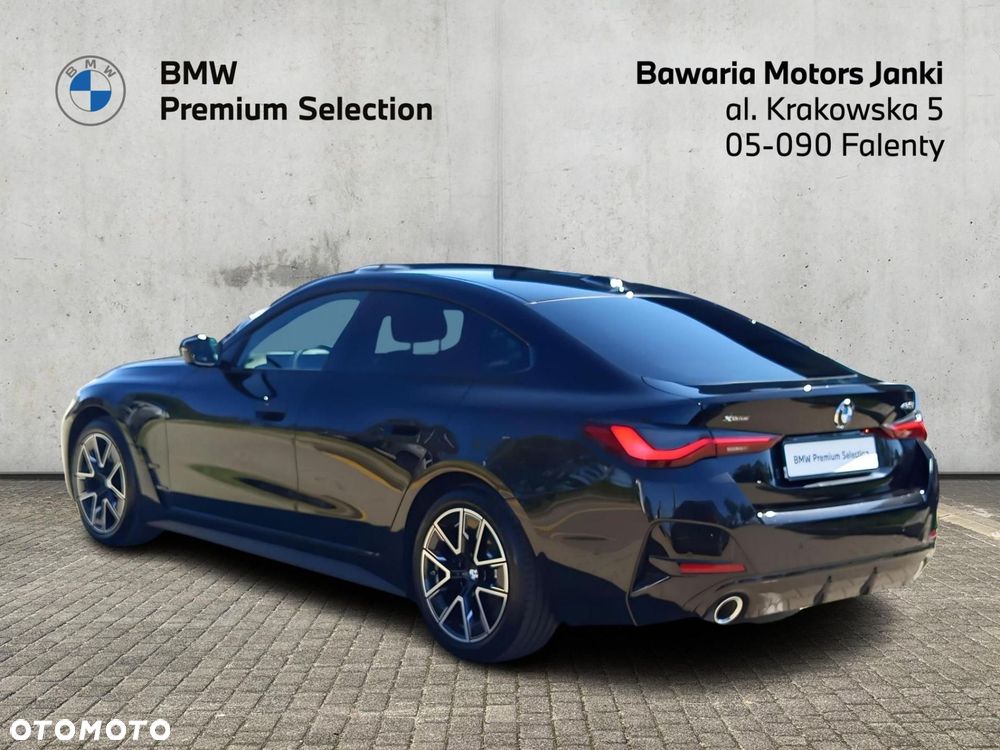 BMW Seria 4 - 9