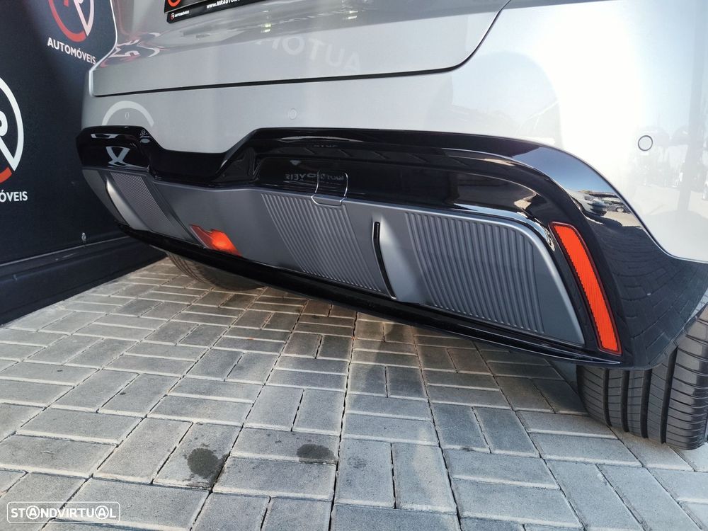 MG MG4 64 kWh XPower Luxury - 49