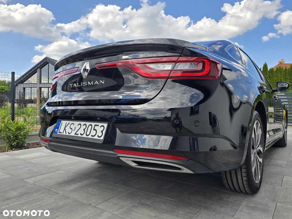 Renault Talisman 1.6 Energy TCe Intens EDC - 15