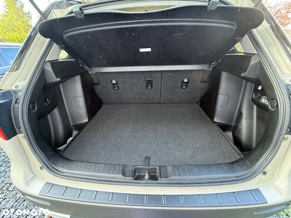 Suzuki Vitara 1.6 Premium 4WD - 17