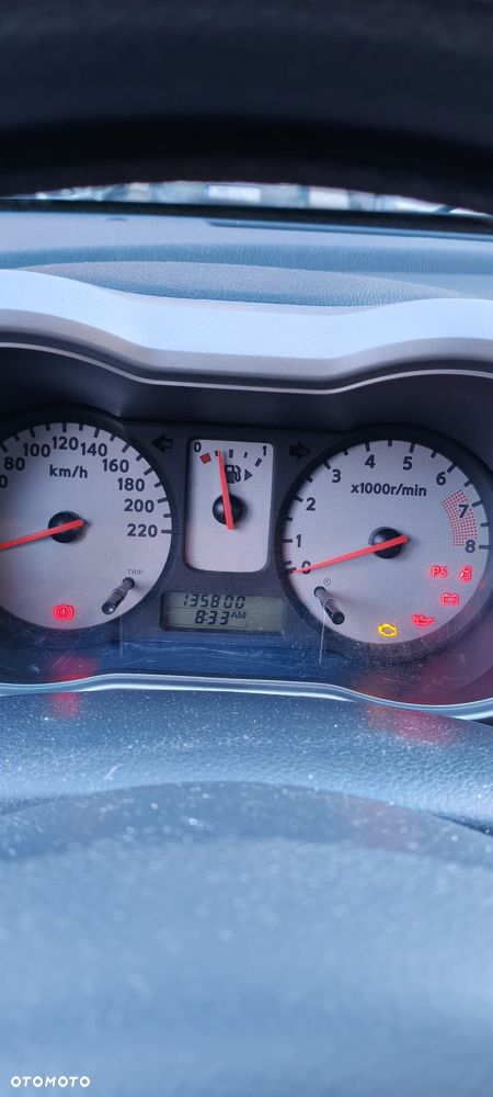 Nissan Note 1.4 Visia A/C - 9