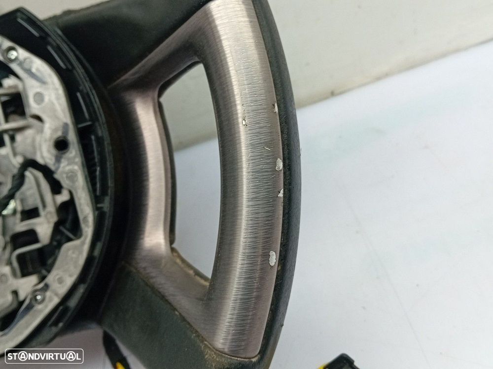 Volante de direção CITROËN C5 III Break (RW_) - 3