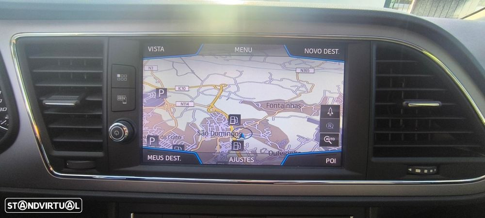 SEAT Leon ST 1.6 TDI Reference - 21