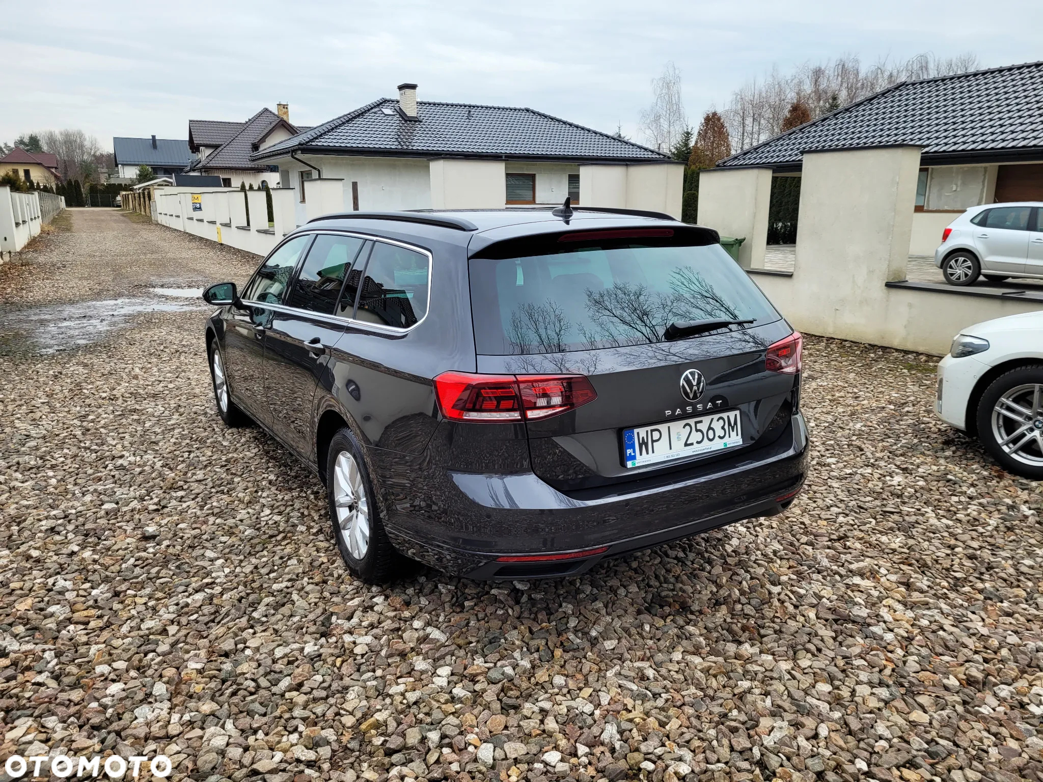 Volkswagen Passat 1.5 TSI EVO Business DSG - 5
