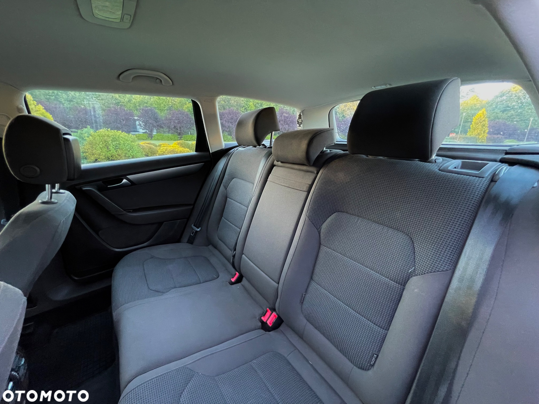 Volkswagen Passat 1.8 TSI Comfortline - 18