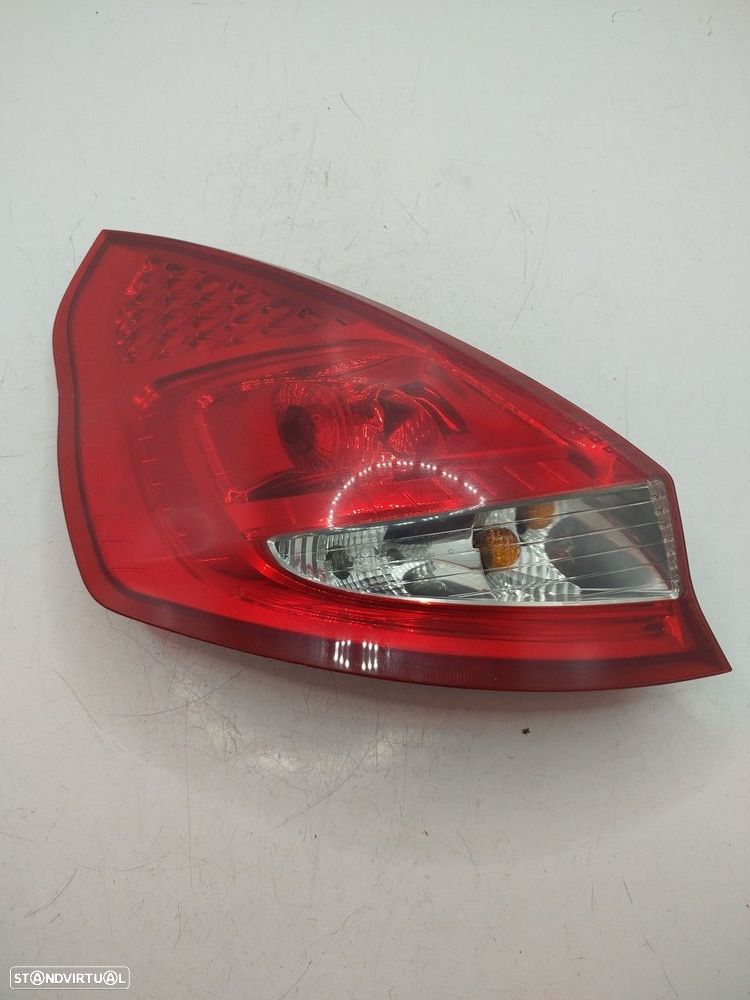 Farolim Stop Esq Ford Fiesta Vi (Cb1, Ccn) - 2