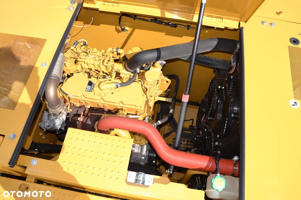Caterpillar 320-07C, ORYGINALNY LONG REACH - 30