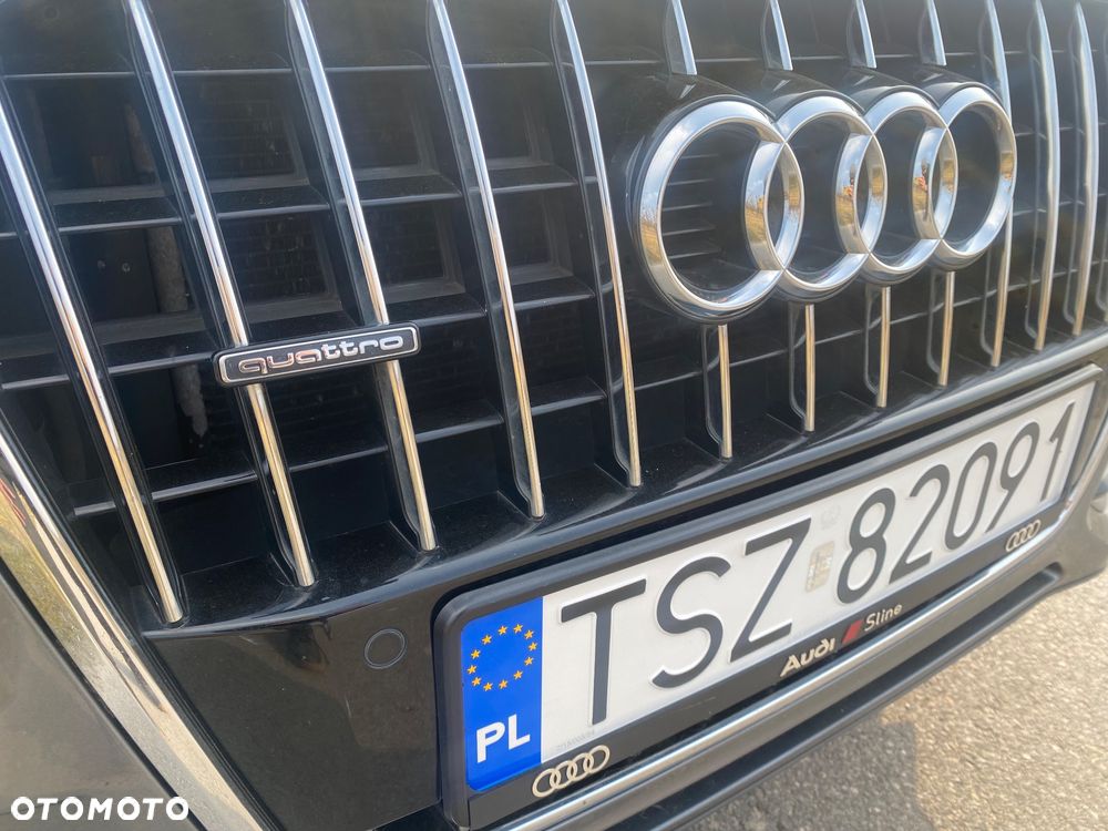 Audi Q5 2.0 TDI Quattro (clean diesel) S tronic - 9
