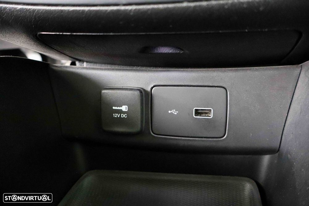 Fiat Tipo 1.3 M-Jet Lounge - 30