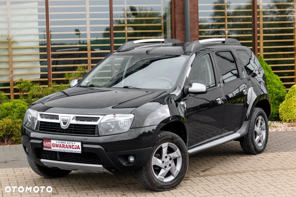Dacia Duster 1.6 SCe Ambiance S&S