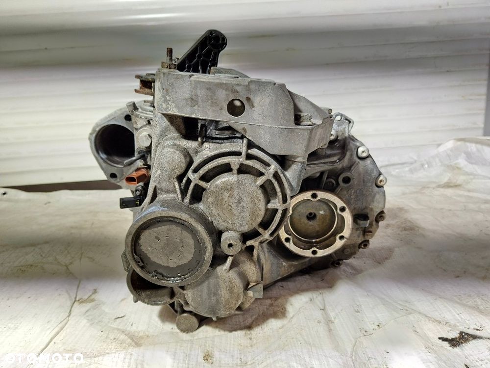 Skrzynia biegów LNZ start/stop 2.0TDI VW Passat B7 Audi A3 Golf Leon - 8