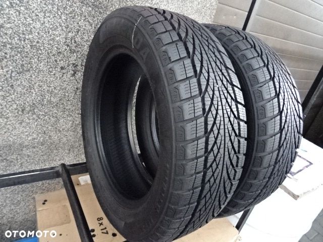185/60/R15 88T XL Kenda Winter Gen 2 - 1