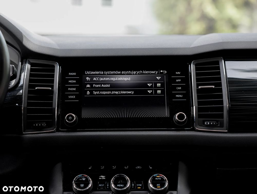 Skoda Kodiaq 2.0 TSI 4x4 Style DSG - 22