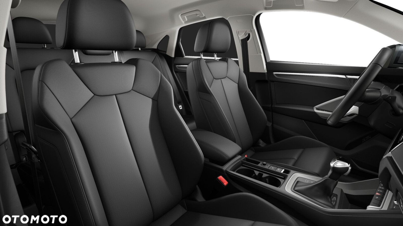 Audi Q3 Sportback - 8