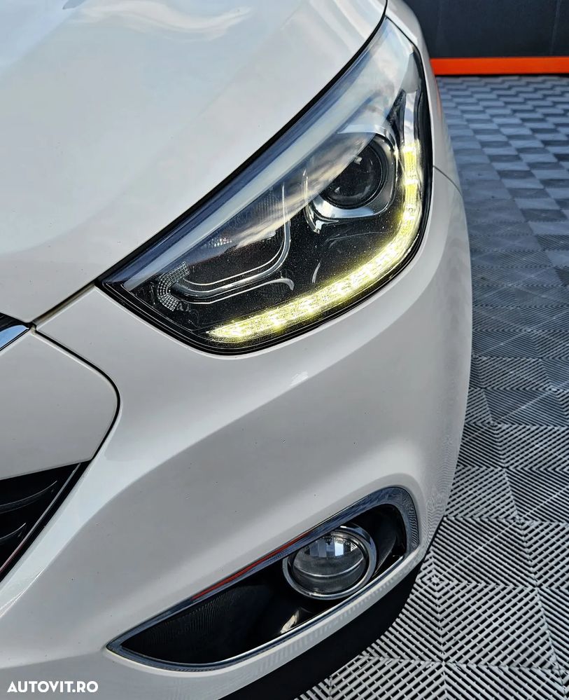 Hyundai ix35 - 18