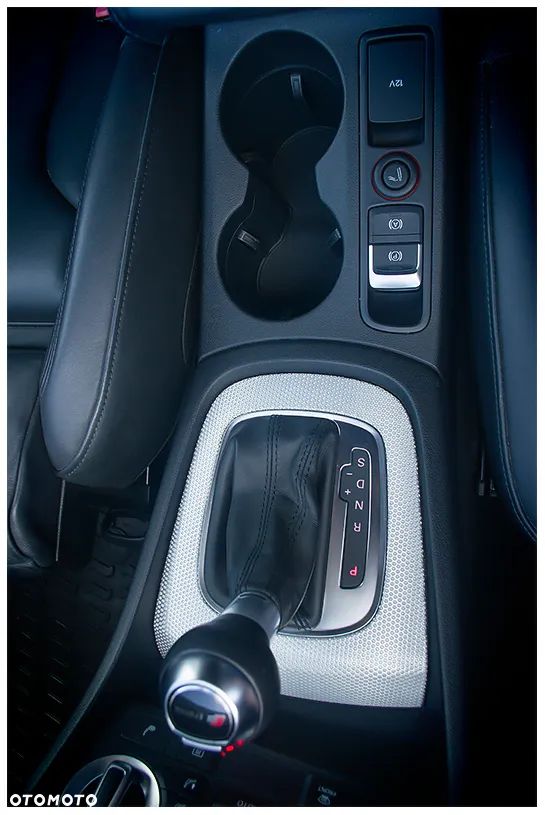 Audi Q3 2.0 TDI Quattro S tronic - 33