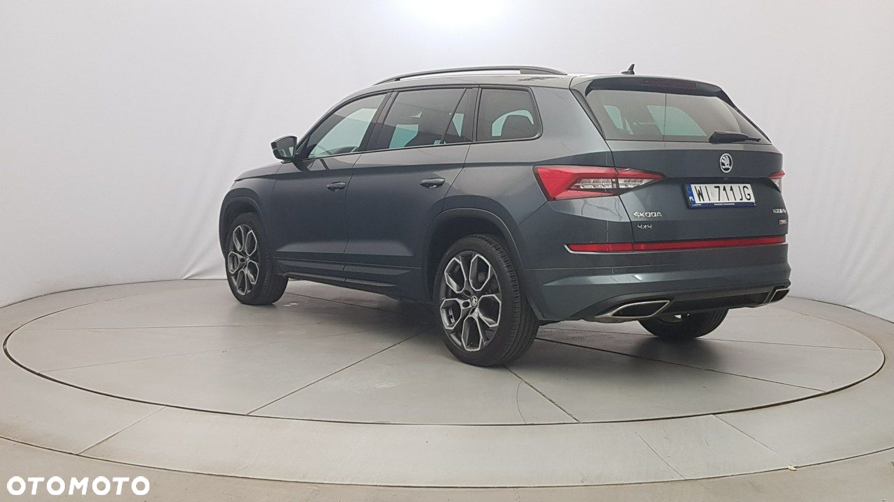 Skoda Kodiaq - 5