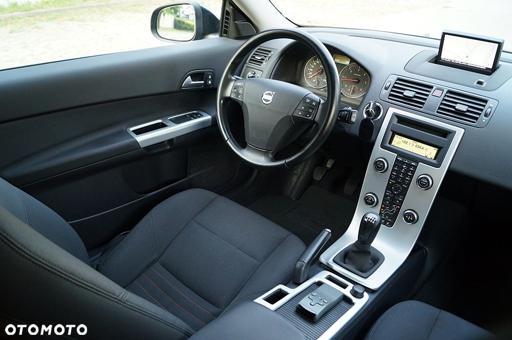 Volvo C30 D3 Summum - 21