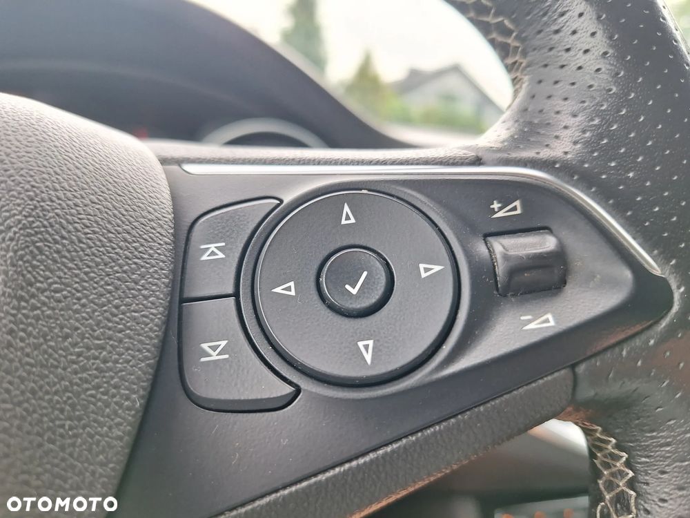 Opel Astra 1.4 Turbo Start/Stop Ultimate - 33