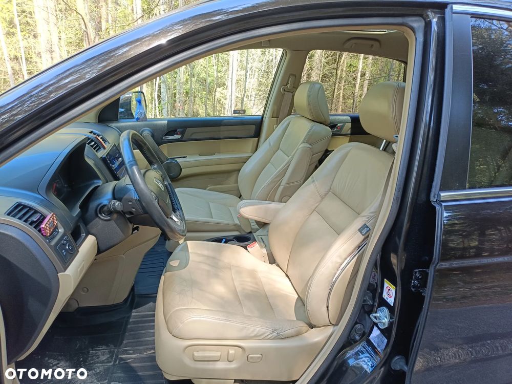 Honda CR-V 2.0 Executive - 14