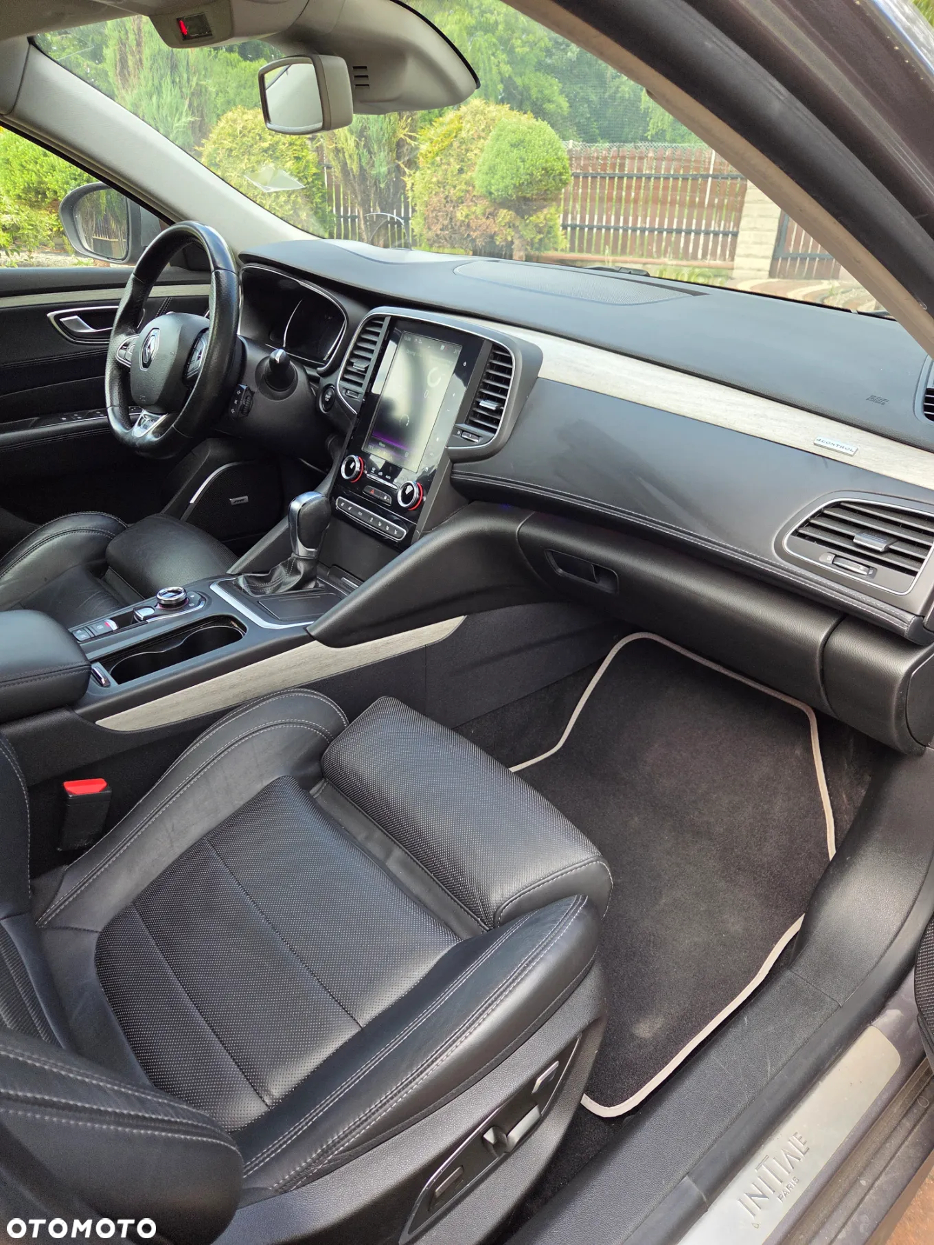 Renault Talisman Grandtour BLUE dCi 200 EDC INITIALE PARIS - 9