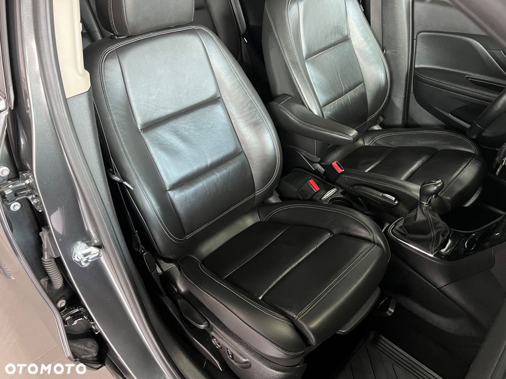 Opel Mokka X - 34