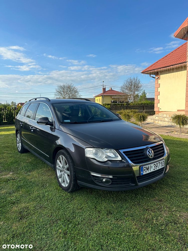 Volkswagen Passat 2.0 TDI DPF DSG Comfortline - 8