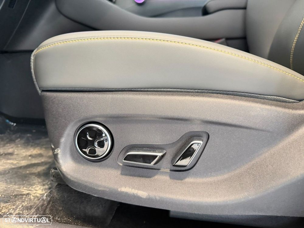 BYD Atto 3 74.8 kWh Design — fotografia 13