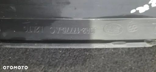 RANGE ROVER VELAR ABSORBER wspornik zderzaka  przód J8A2-17A793-AE RANGE ROVER VELAR LISTWA TYLNEGO ZDERZAKA J8A2-17775-AC - 9