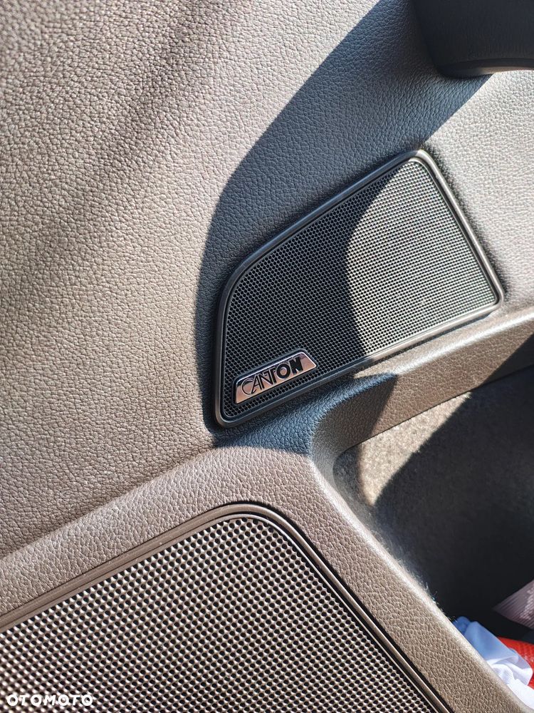 Skoda Superb 2.0 TDI 4x4 L&K DSG - 19