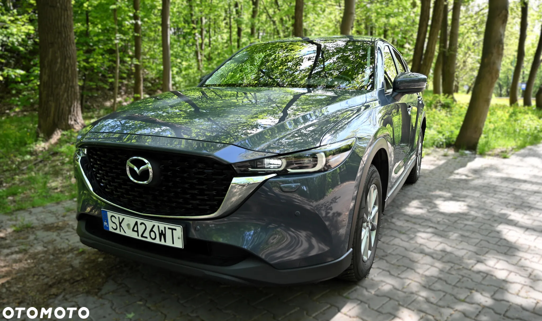 Mazda CX-5 2.0 Kanjo 2WD - 13