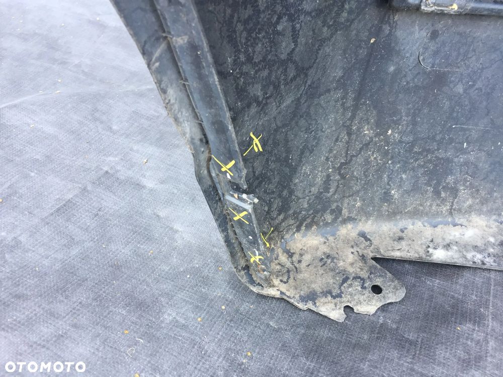 HYUNDAI KONA 2017- ZDERZAK TYLNY TYŁ - 9