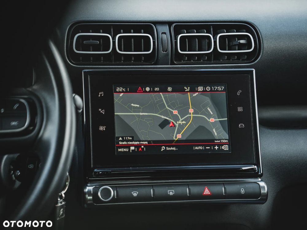 Citroën C3 Aircross PureTech 130 Stop & Start Shine - 21