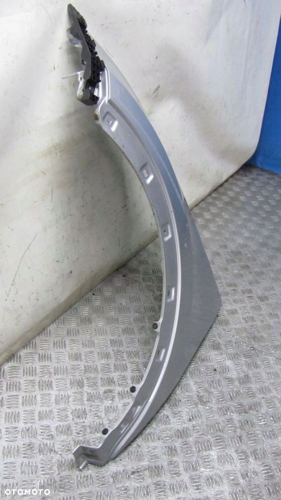 KIA SPORTAGE III BŁOTNIK LEWY PRZÓD 9S 10-14 - 3