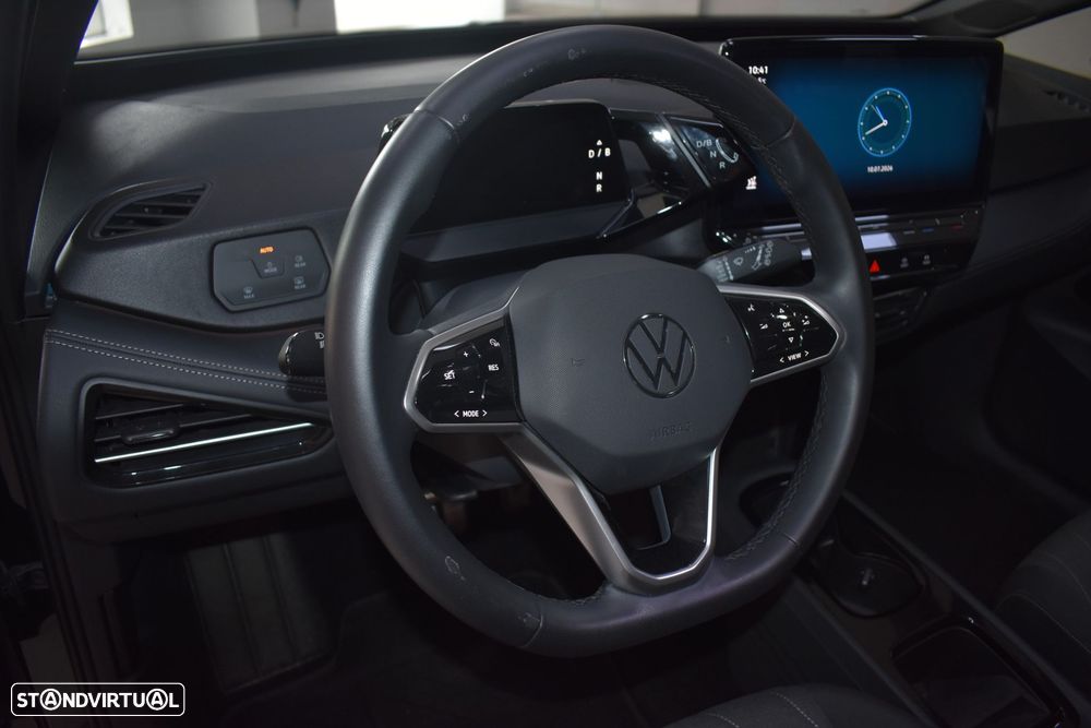 VW ID.3 58 kWh Pro - 21
