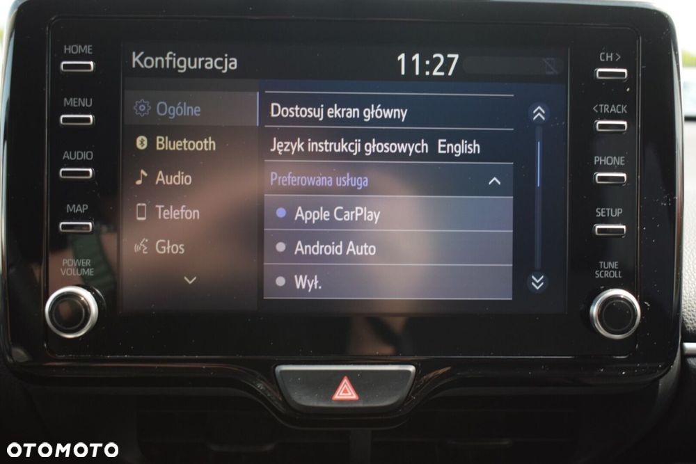 Toyota Yaris Hybrid 1.5 Comfort - 19