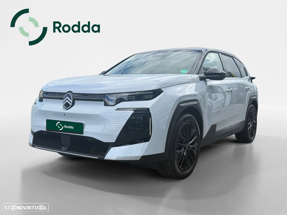 Citroën e-C5 Aircross 73.7 kWh Max - 3