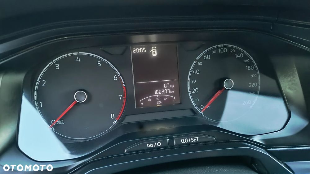 Volkswagen Polo - 37