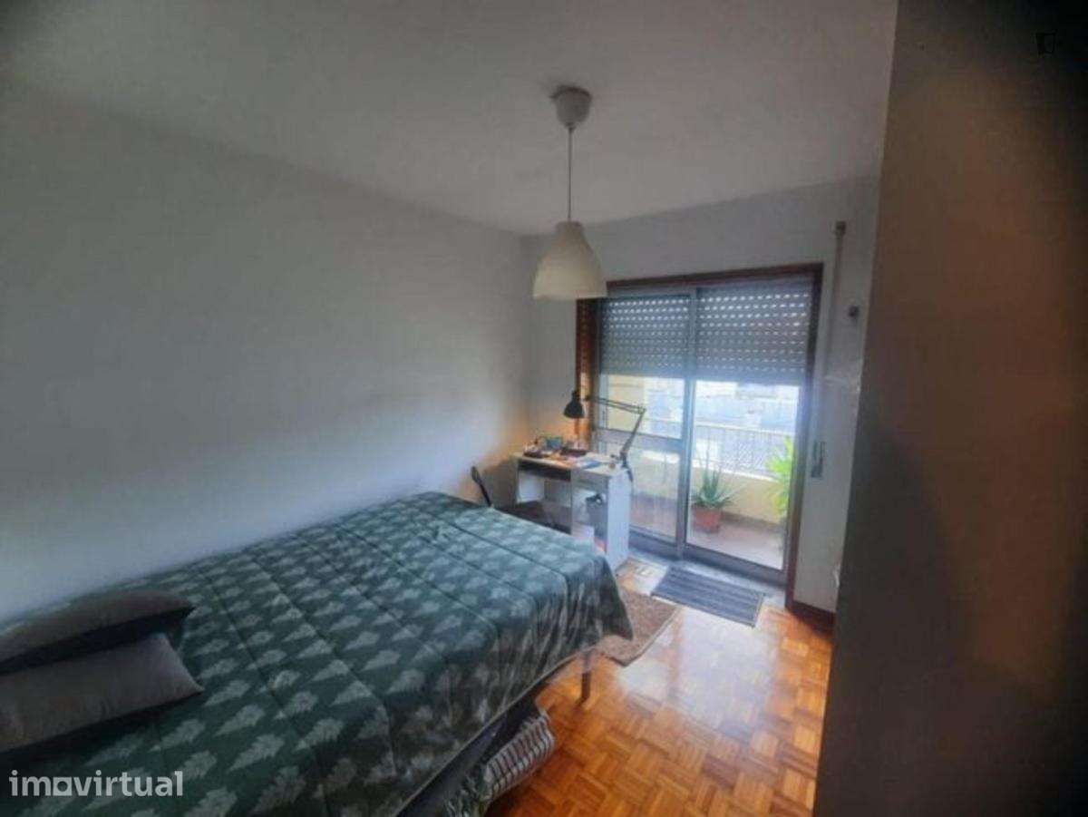 Apartamento com 2 quartos - localizado em Sé de Braga e São Lázaro... - Grande imagem: 2/8
