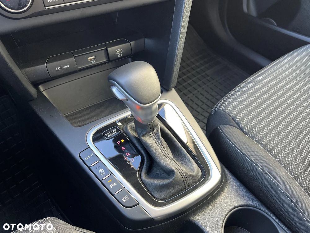 Kia Ceed 1.5 T-GDI M DCT - 15