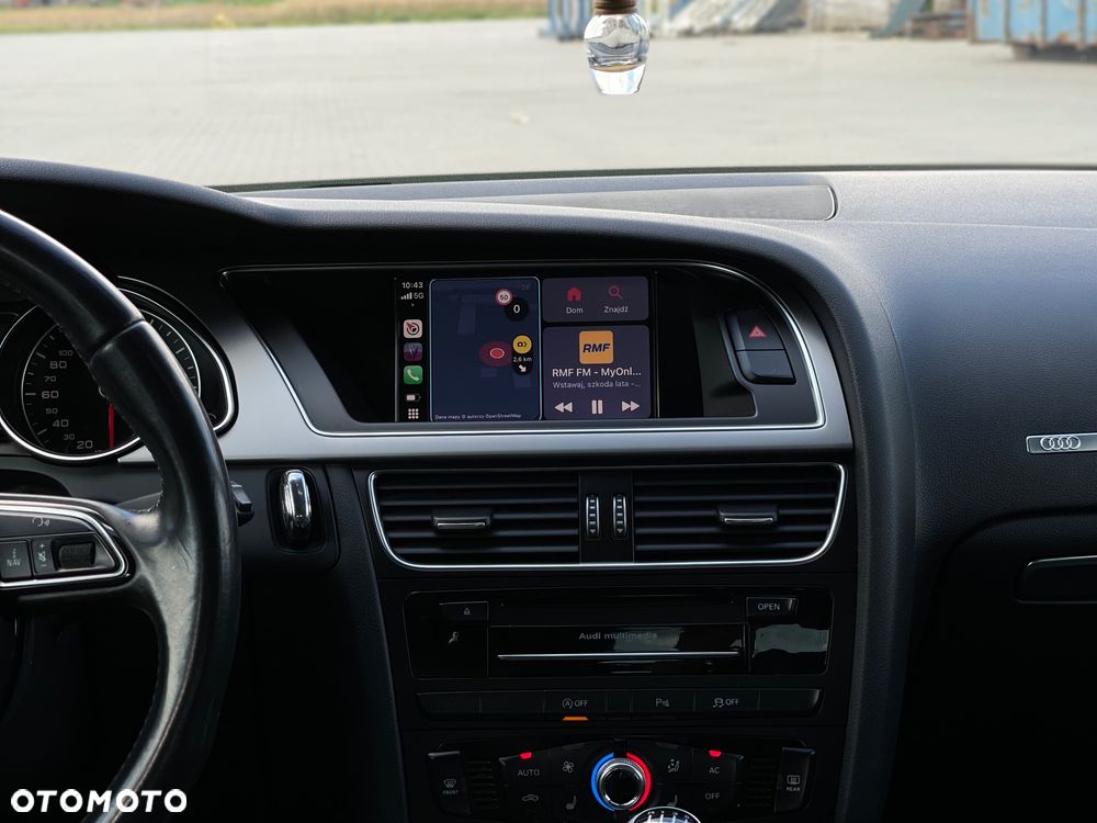 Audi A5 Sportback - 16