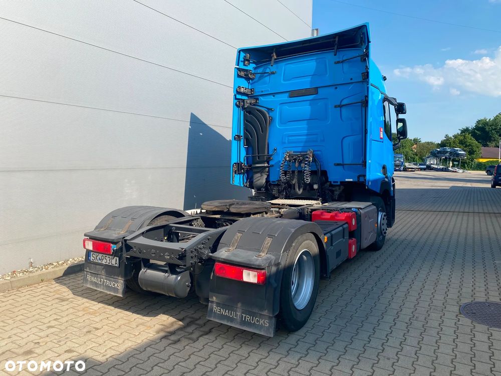 Renault T460 SLEEPER CAB / ADR / STANDARD - 14