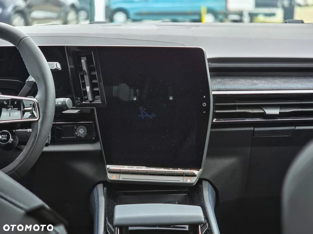 Renault Austral 1.2 E-Tech Full Hybrid 200 Esprit Alpine MMT - 22