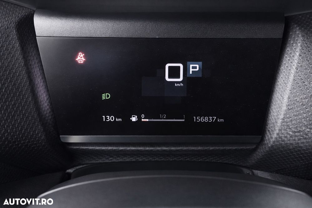 Citroën C4 BlueHDi 130 Stop&Start EAT8 FEEL PACK - 14