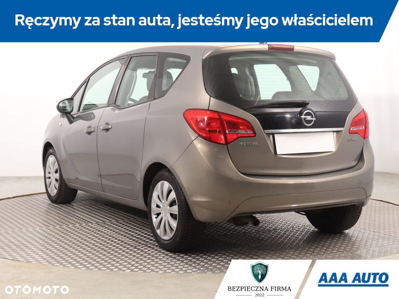 Opel Meriva - 6